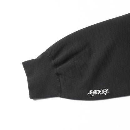 25AW BOXロゴ スウェットパーカー(Box Logo Hooded Sweatshirt)