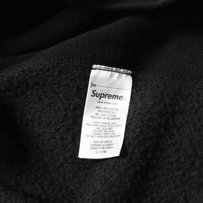 25AW BOXロゴ スウェットパーカー(Box Logo Hooded Sweatshirt)