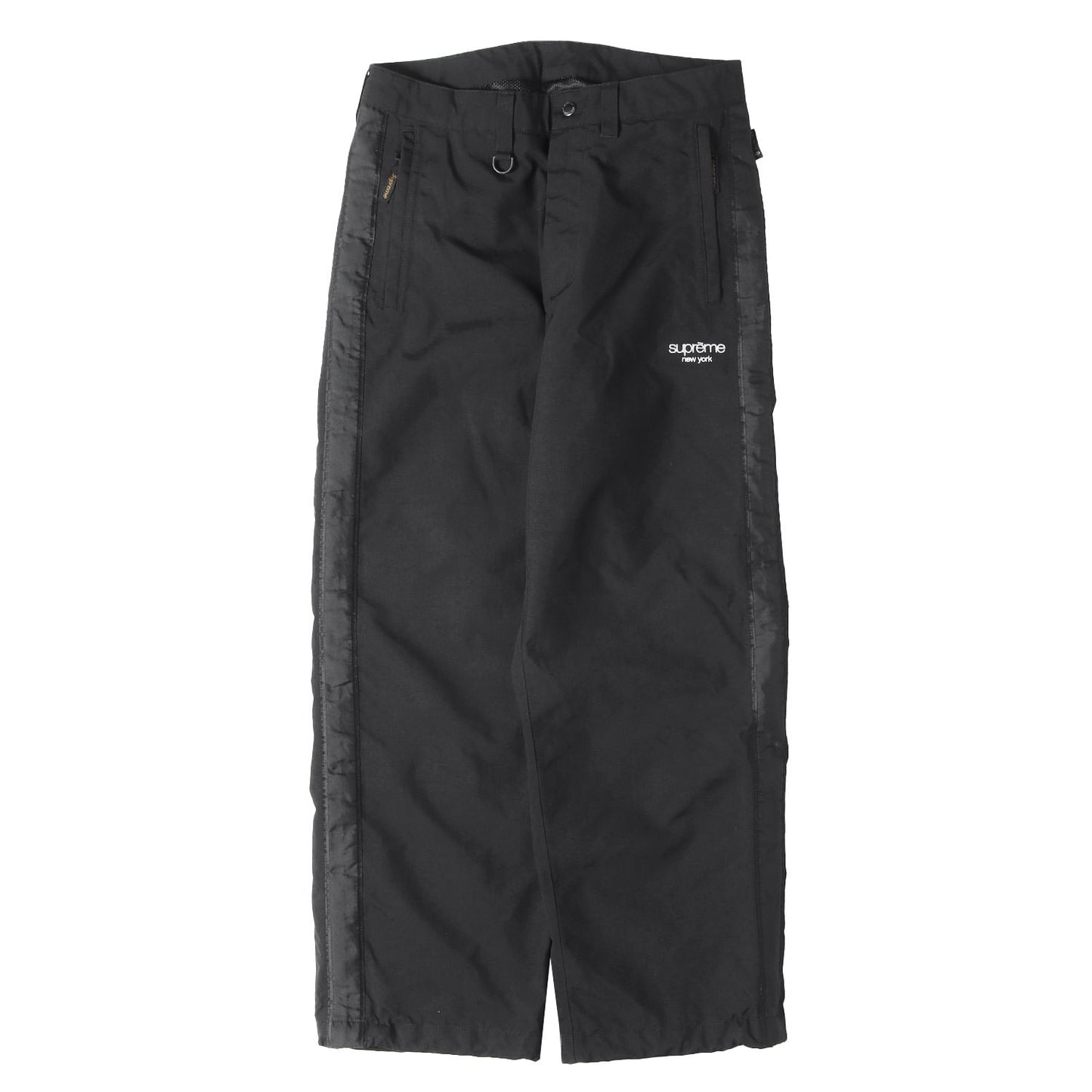 25SS ゴアテックス サイドライン ナイロン パンツ(GORE-TEX Stripe Pant)