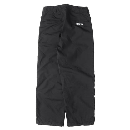 25SS ゴアテックス サイドライン ナイロン パンツ(GORE-TEX Stripe Pant)