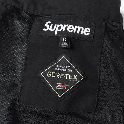 25SS ゴアテックス サイドライン ナイロン パンツ(GORE-TEX Stripe Pant)
