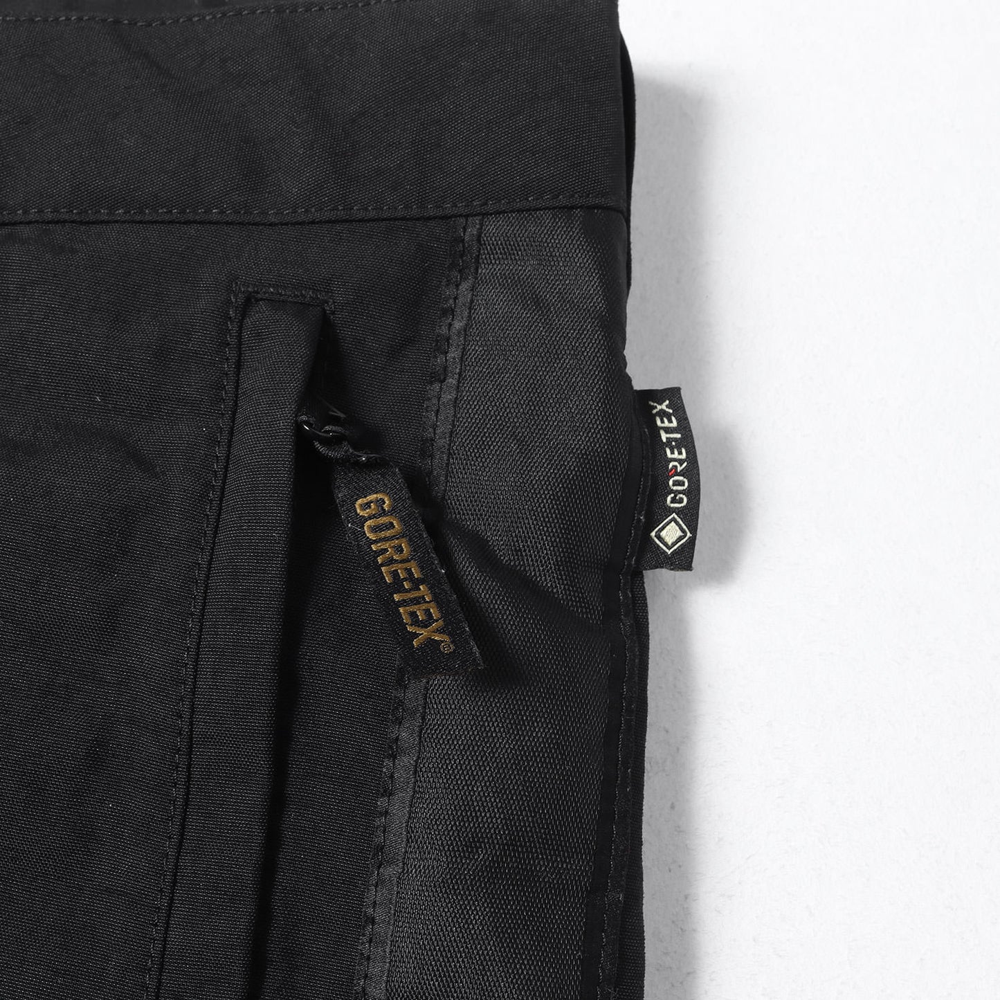 25SS ゴアテックス サイドライン ナイロン パンツ(GORE-TEX Stripe Pant)