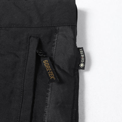 25SS ゴアテックス サイドライン ナイロン パンツ(GORE-TEX Stripe Pant)