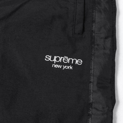 25SS ゴアテックス サイドライン ナイロン パンツ(GORE-TEX Stripe Pant)