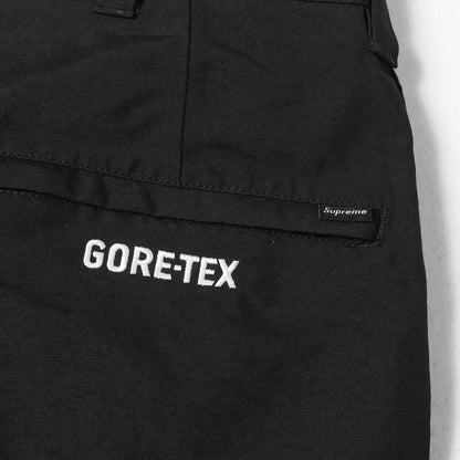 25SS ゴアテックス サイドライン ナイロン パンツ(GORE-TEX Stripe Pant)