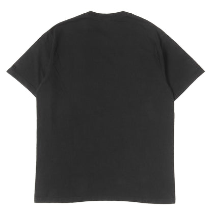 20AW オーバル スクリプトロゴ Tシャツ(Classics Tee)
