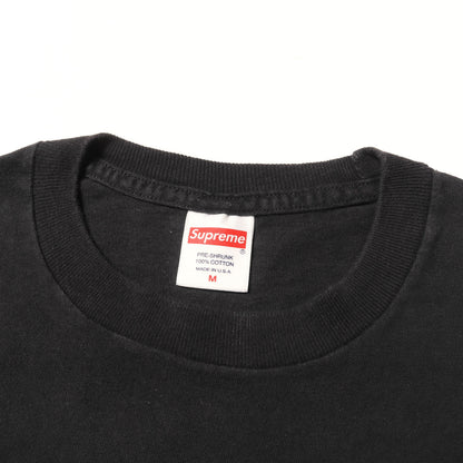 20AW オーバル スクリプトロゴ Tシャツ(Classics Tee)
