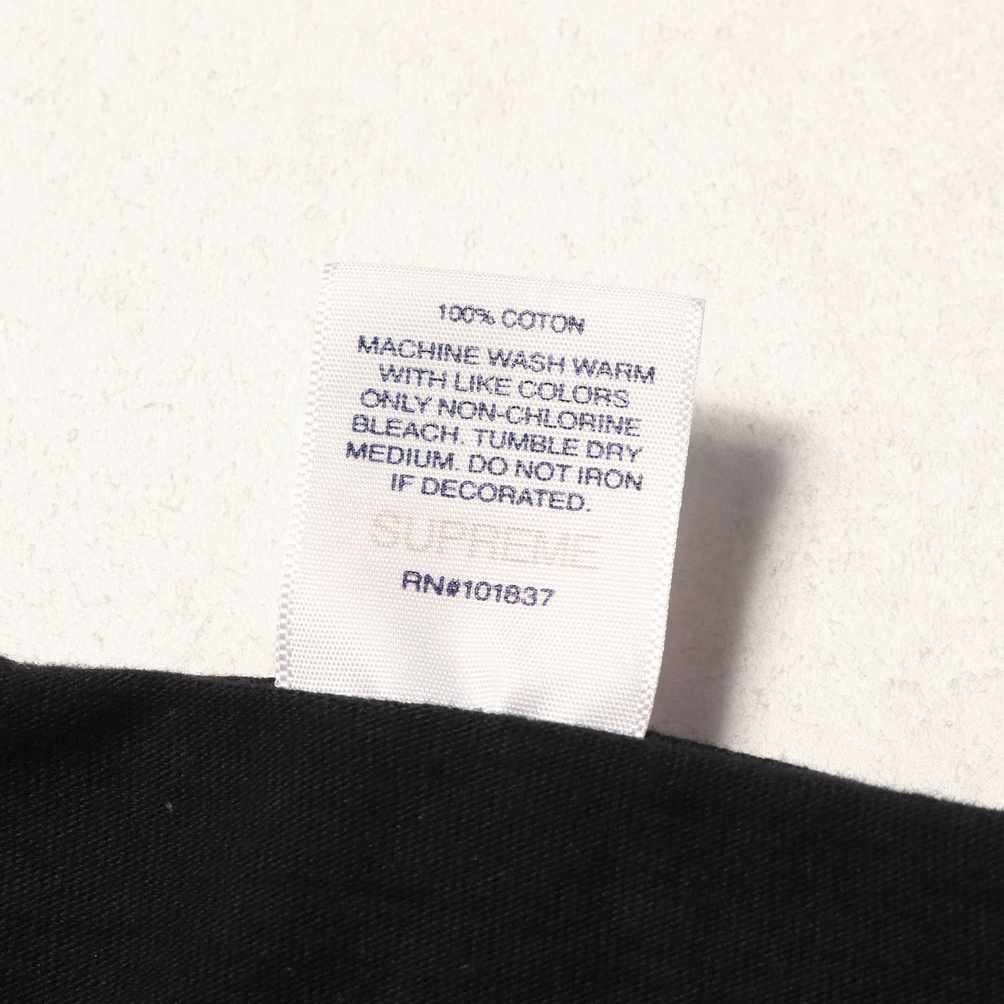 20AW オーバル スクリプトロゴ Tシャツ(Classics Tee)