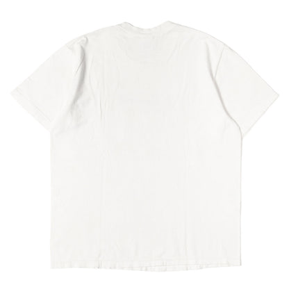 20AW オーバル スクリプトロゴ Tシャツ(Classics Tee)