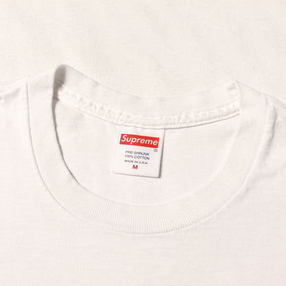 20AW オーバル スクリプトロゴ Tシャツ(Classics Tee)