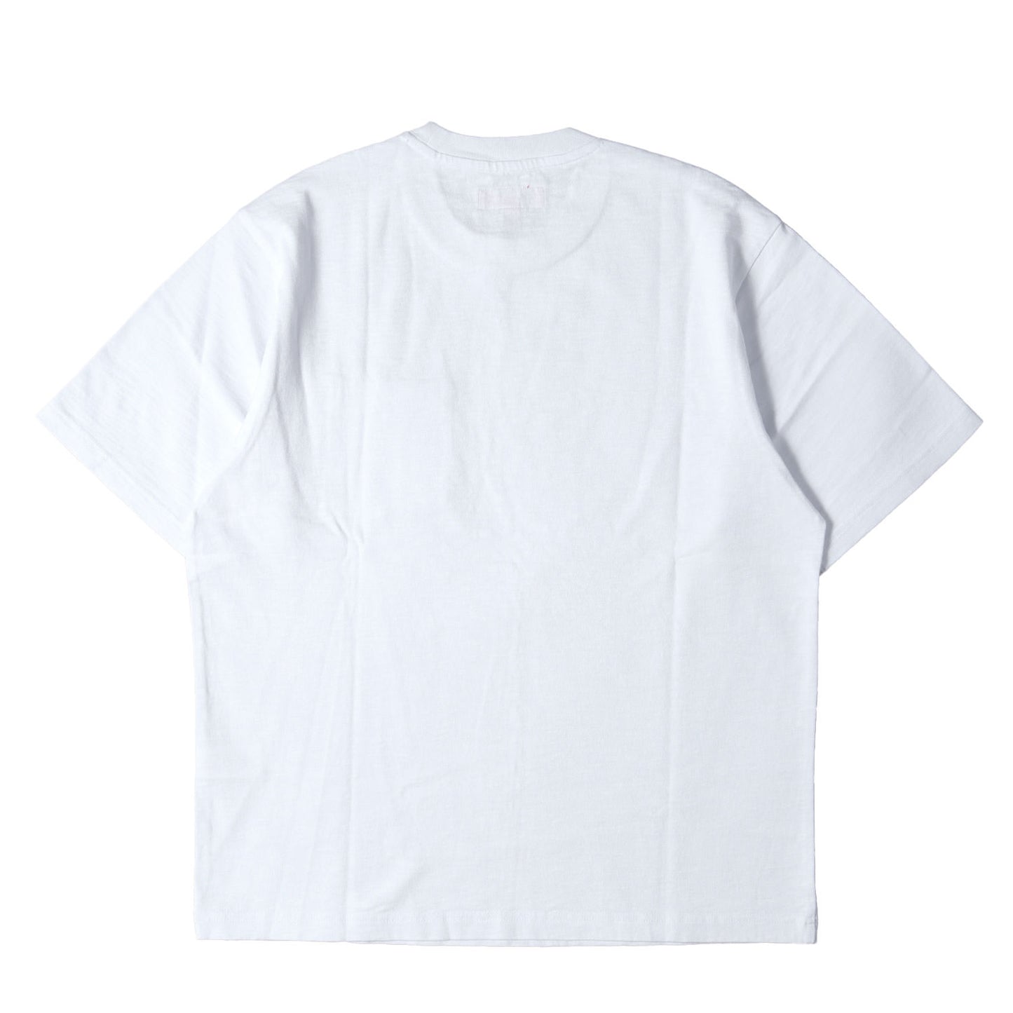 25SS クラシックロゴ ヘビー ポケットTシャツ(S/S Pocket Tee)