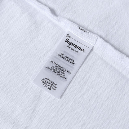 25SS クラシックロゴ ヘビー ポケットTシャツ(S/S Pocket Tee)