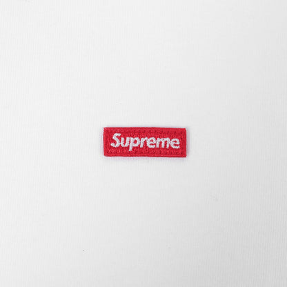 24SS スモールBOXロゴ ロングスリーブTシャツ (Small Box L/S Tee)