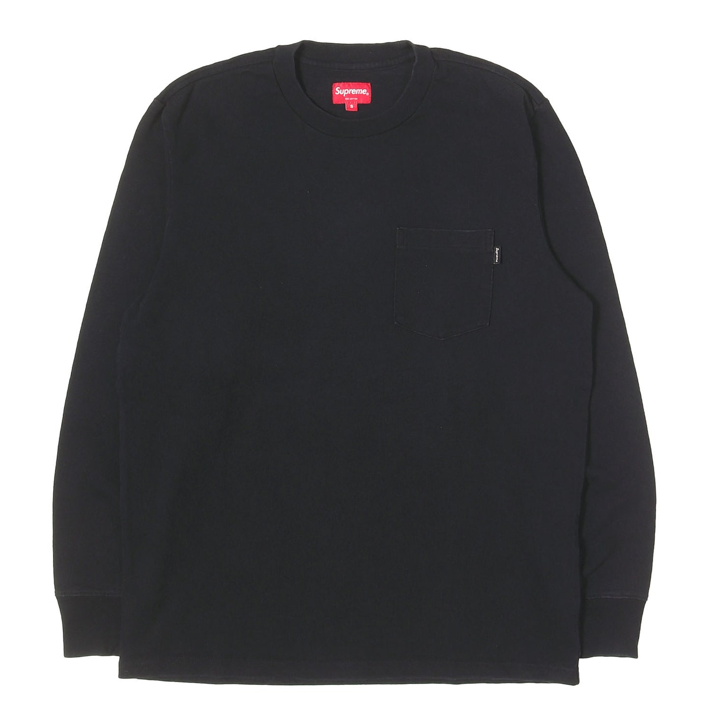 ヘビーウェイト ロングスリーブ ポケットTシャツ(L/S Pocket Tee)