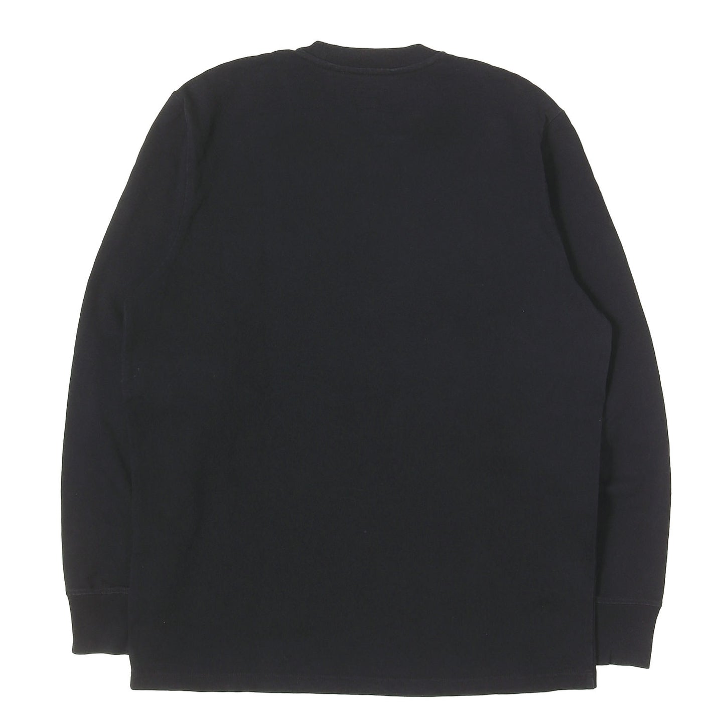 ヘビーウェイト ロングスリーブ ポケットTシャツ(L/S Pocket Tee)