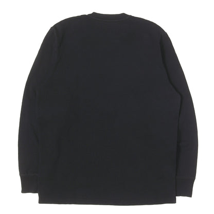 ヘビーウェイト ロングスリーブ ポケットTシャツ(L/S Pocket Tee)