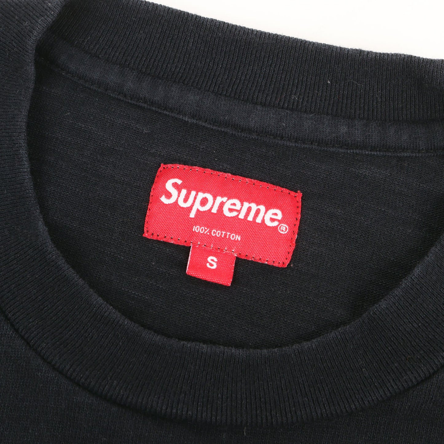 ヘビーウェイト ロングスリーブ ポケットTシャツ(L/S Pocket Tee)