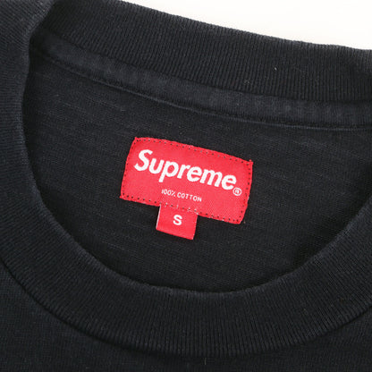 ヘビーウェイト ロングスリーブ ポケットTシャツ(L/S Pocket Tee)
