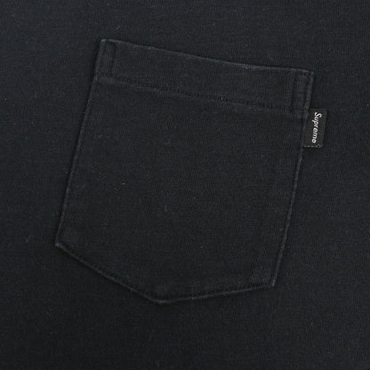 ヘビーウェイト ロングスリーブ ポケットTシャツ(L/S Pocket Tee)