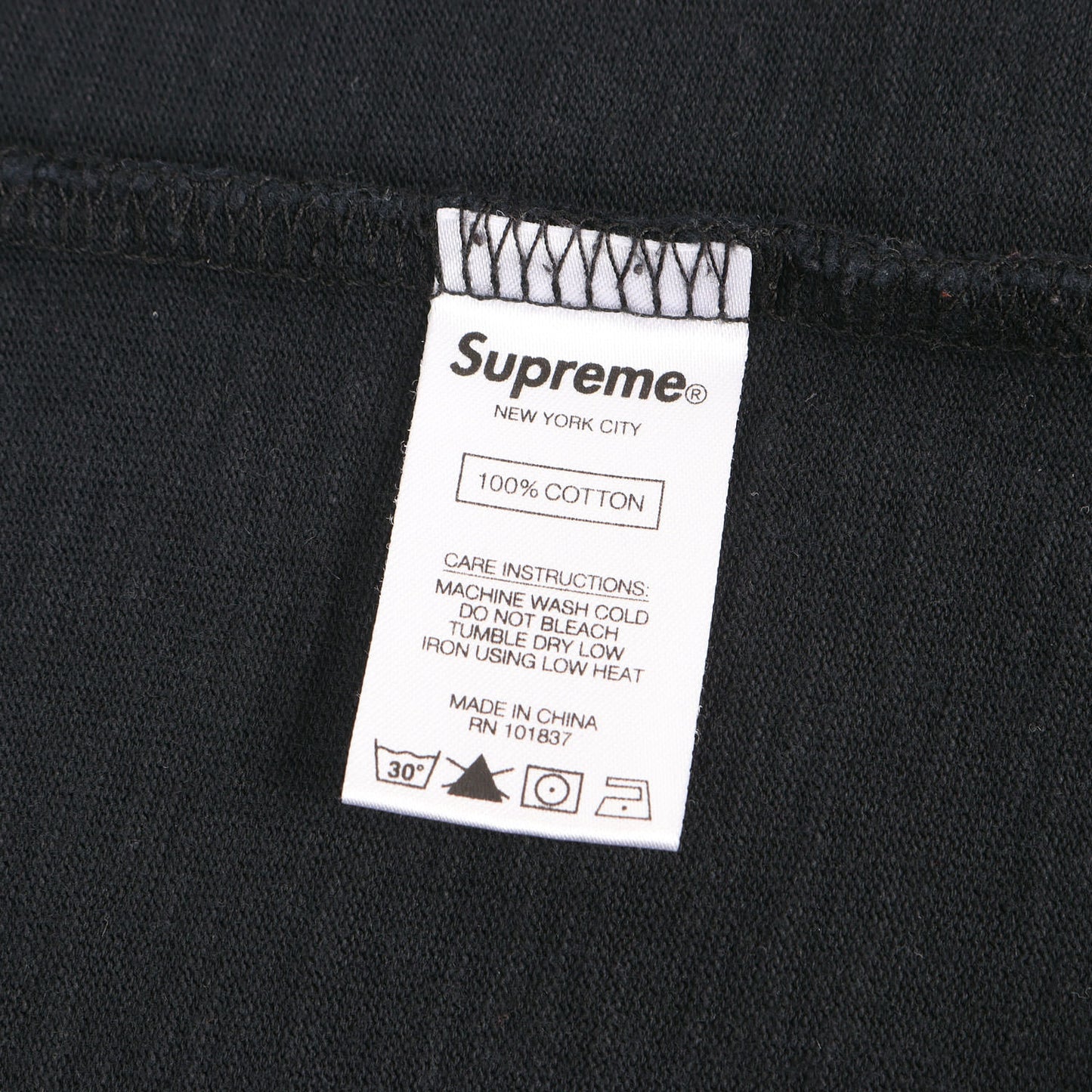 ヘビーウェイト ロングスリーブ ポケットTシャツ(L/S Pocket Tee)