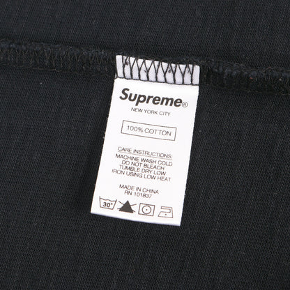 ヘビーウェイト ロングスリーブ ポケットTシャツ(L/S Pocket Tee)