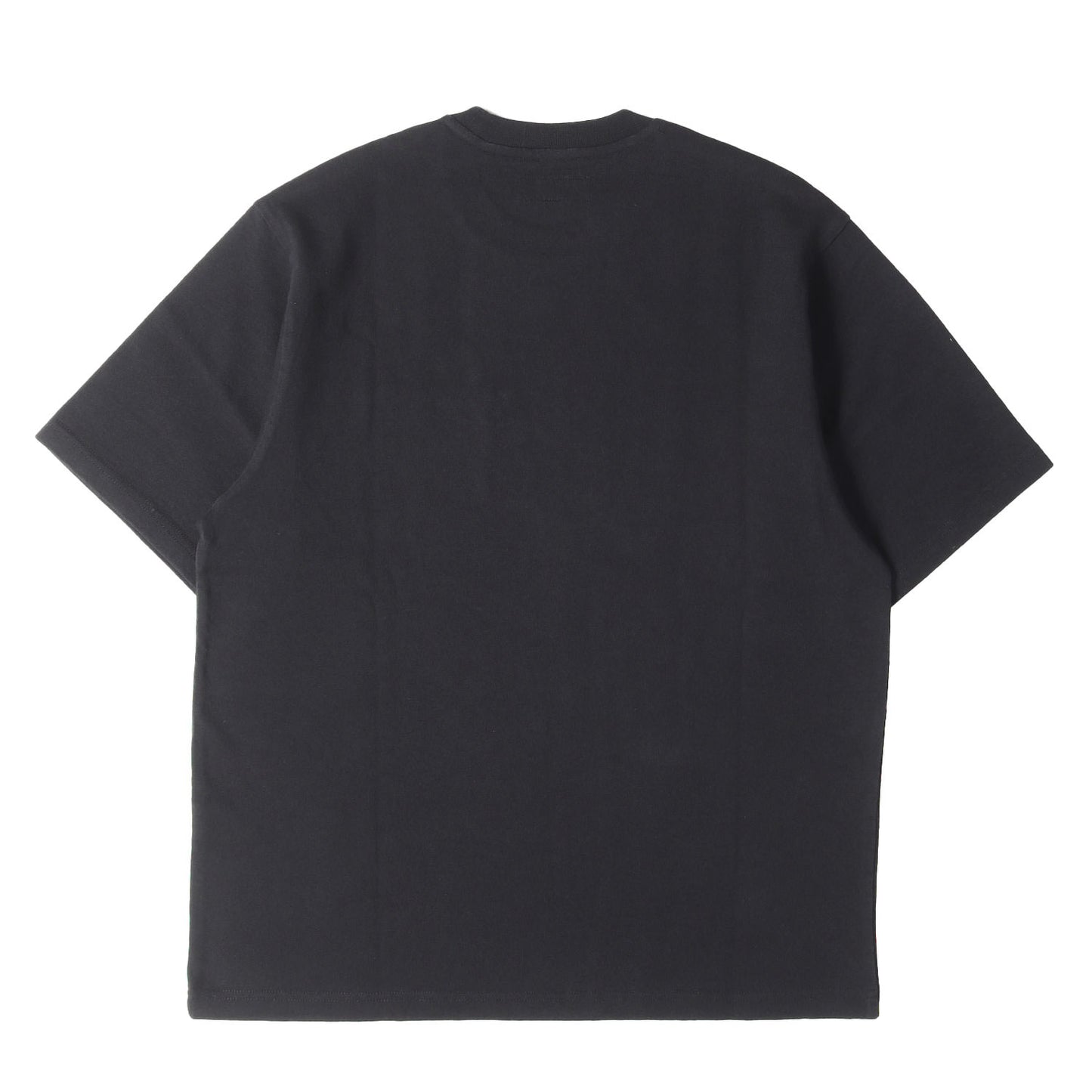 25SS クラシックロゴ ヘビー ポケットTシャツ(S/S Pocket Tee)