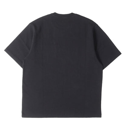 25SS クラシックロゴ ヘビー ポケットTシャツ(S/S Pocket Tee)