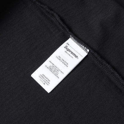 25SS クラシックロゴ ヘビー ポケットTシャツ(S/S Pocket Tee)