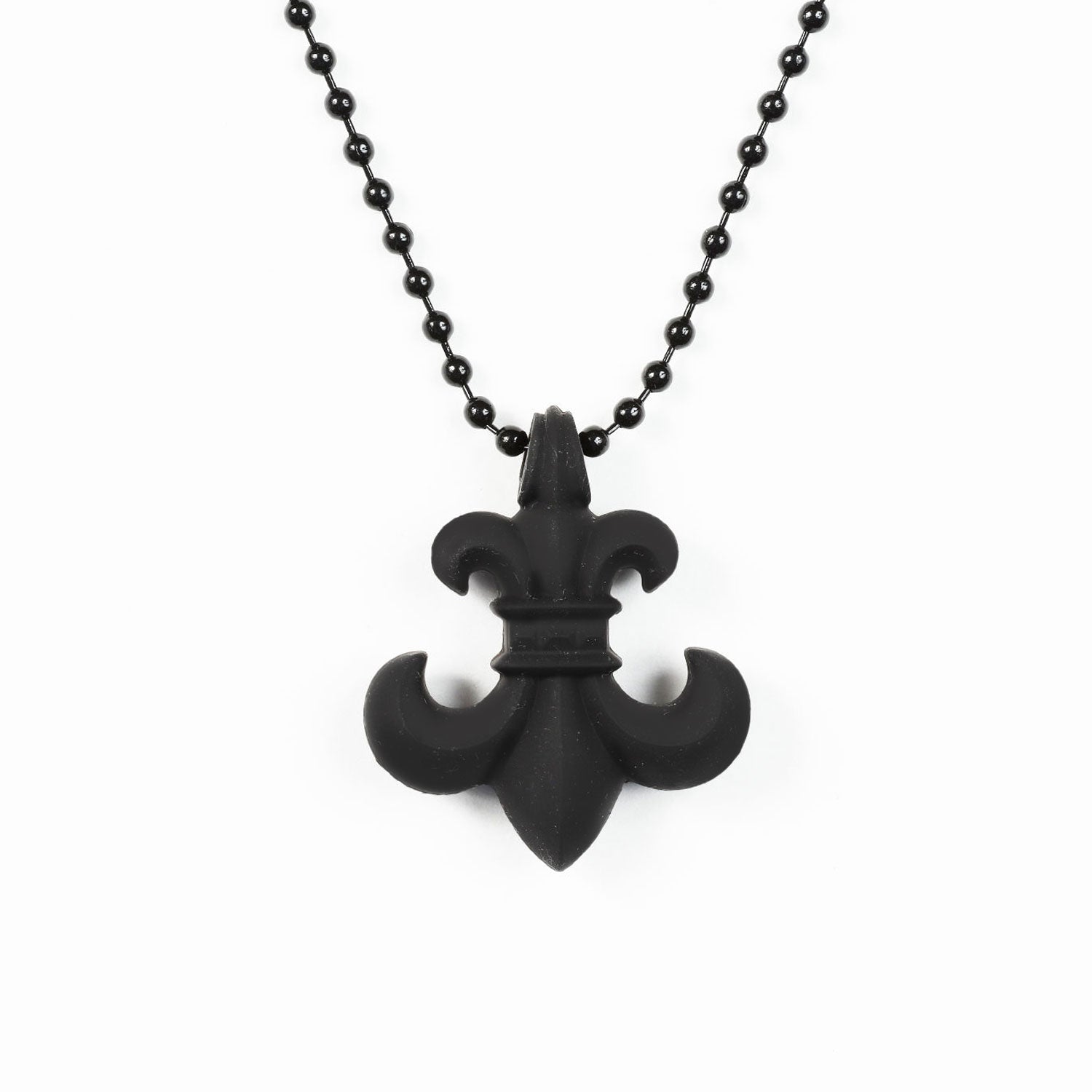 CHROME HEARTS (クロムハーツ) 26SS BSフレア シリコンラバー