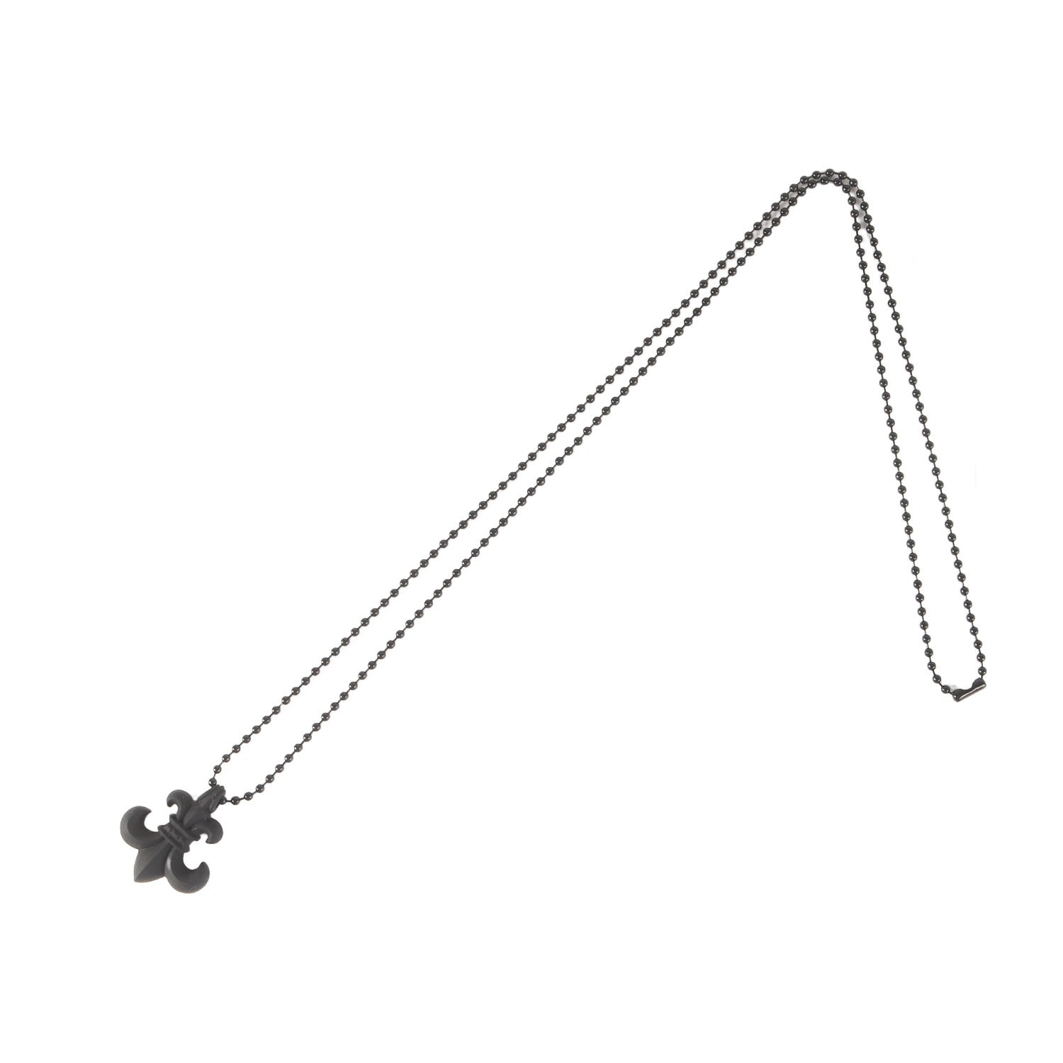 CHROME HEARTS (クロムハーツ) 26SS BSフレア シリコンラバー