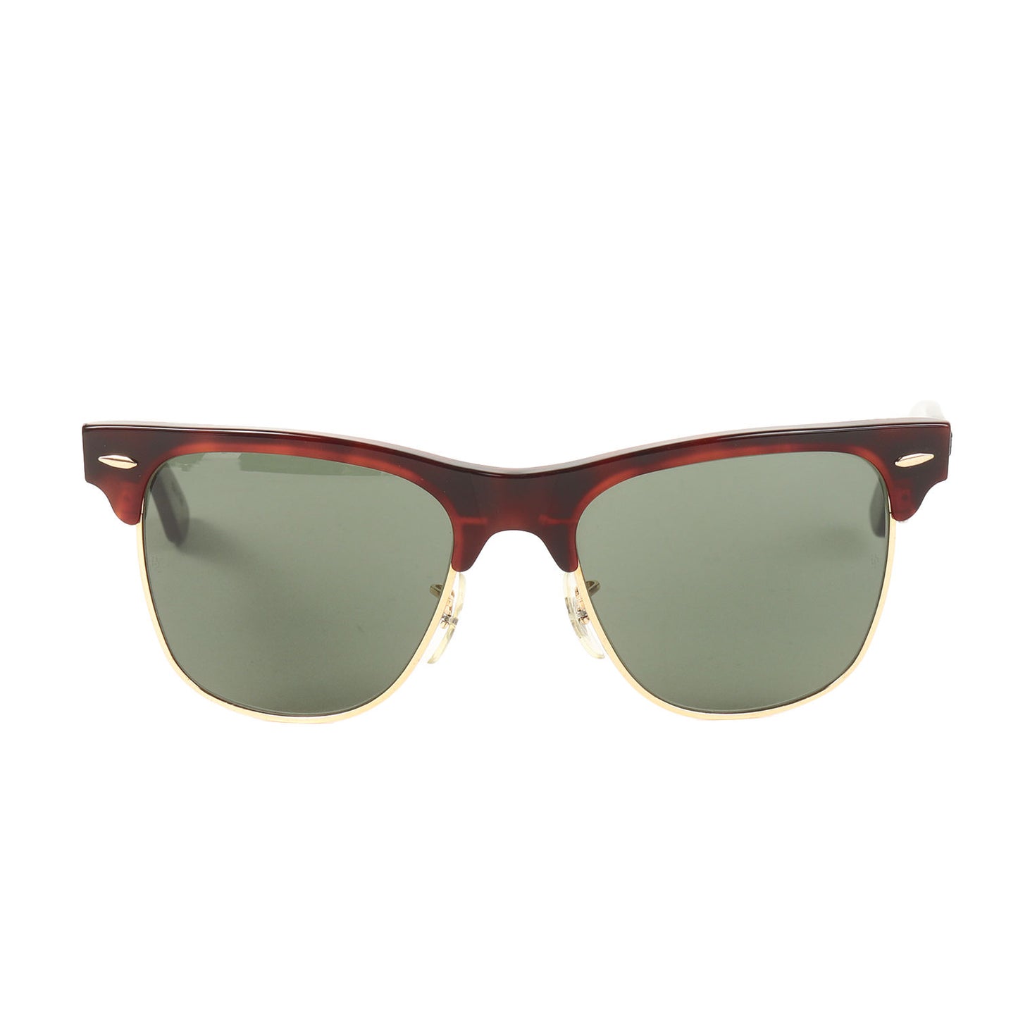 90s B&L / BAUSCH & LOMB社製 ウェイファーラー マックス サングラス(W1273 WAYFARER MAX)
