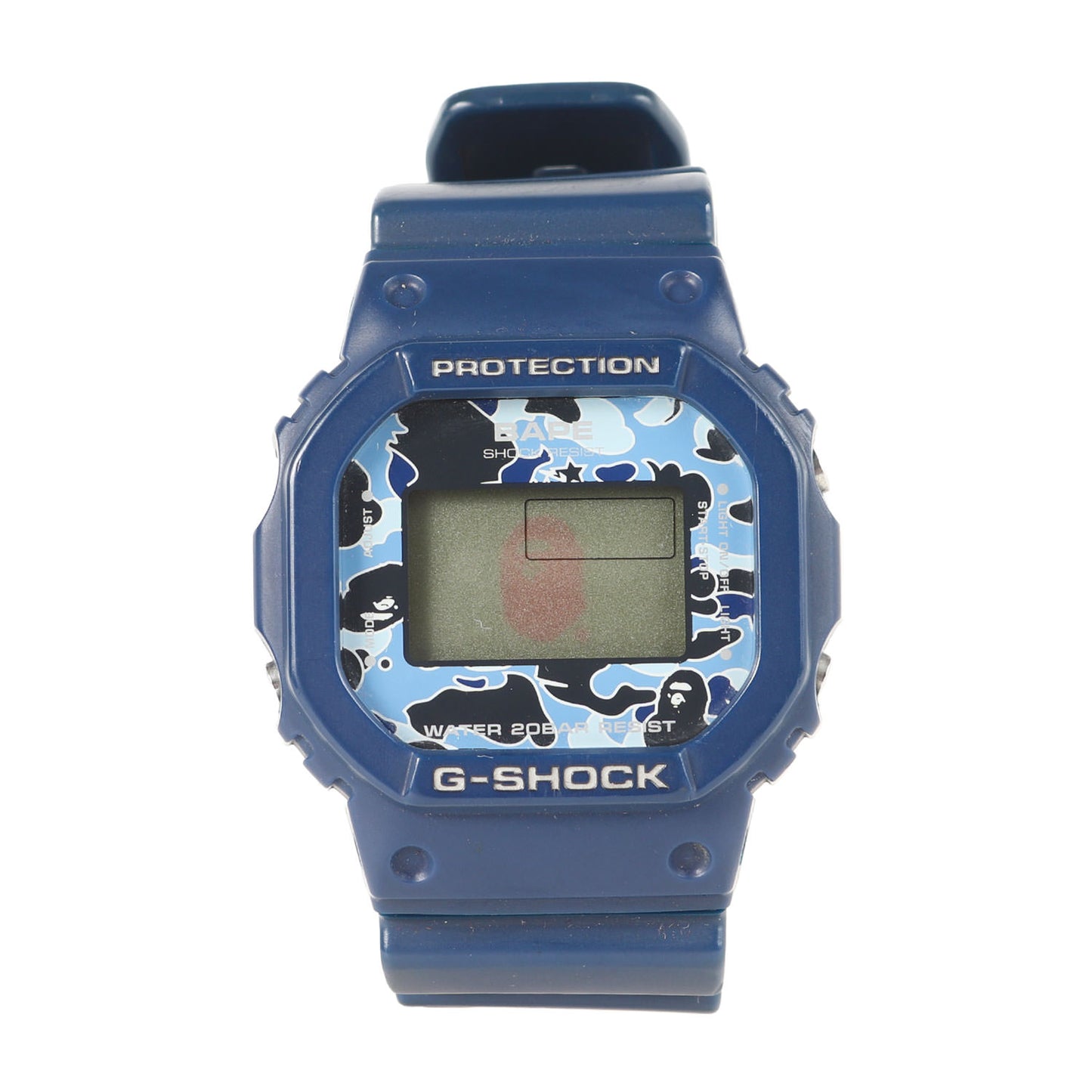 00s ×G-SHOCK DW-5600VT スターカモ 腕時計 / ウォッチ