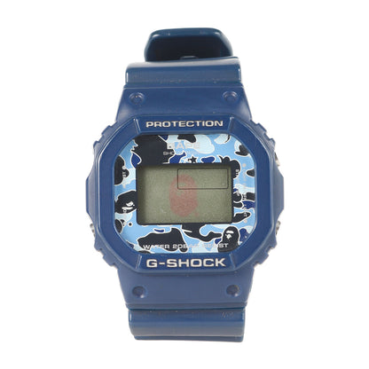 00s ×G-SHOCK DW-5600VT スターカモ 腕時計 / ウォッチ