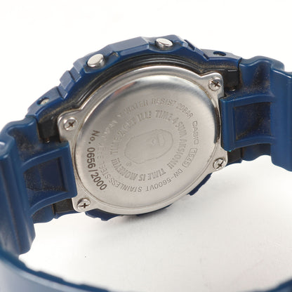 00s ×G-SHOCK DW-5600VT スターカモ 腕時計 / ウォッチ