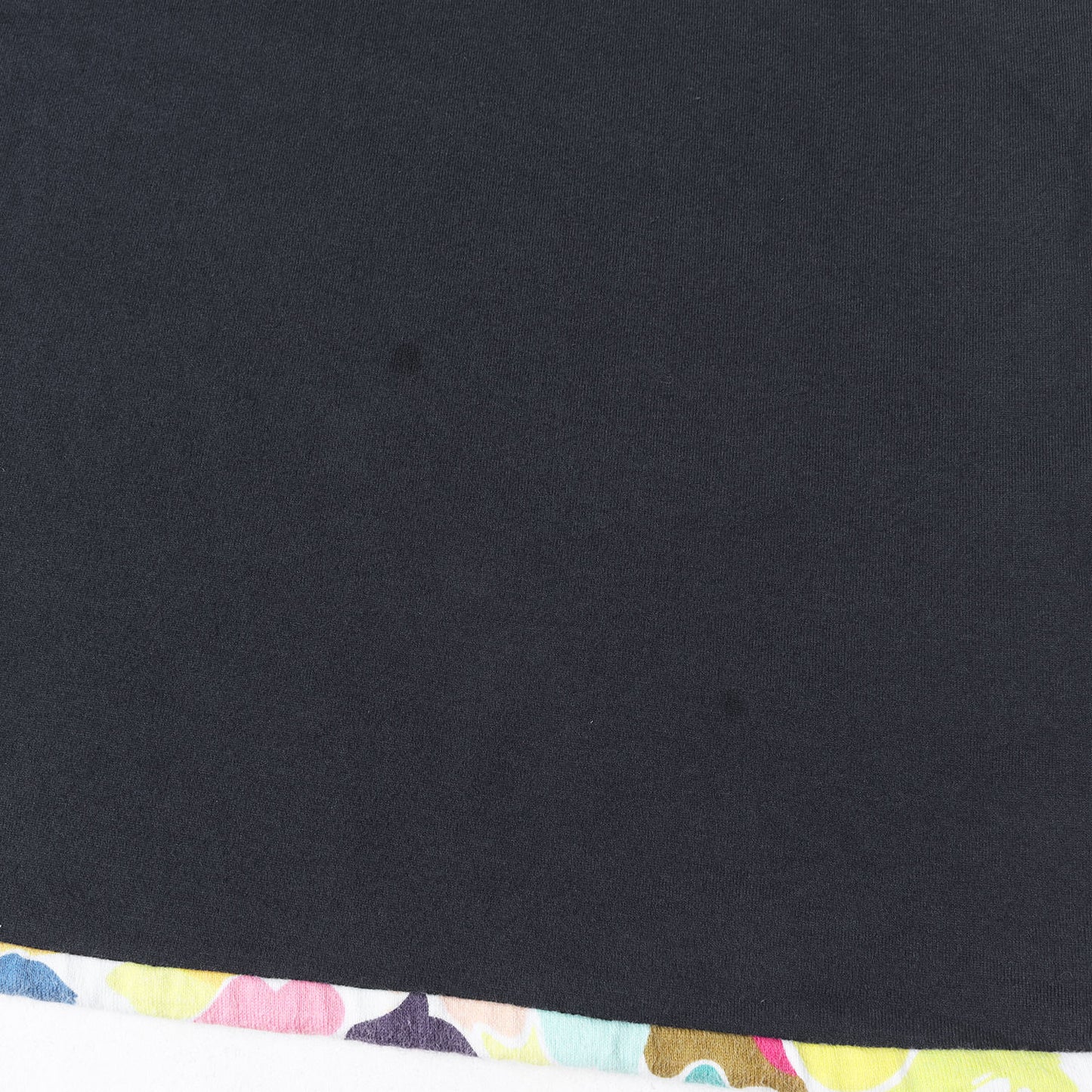 00s マルチカモ 猿迷彩 リバーシブル Tシャツ