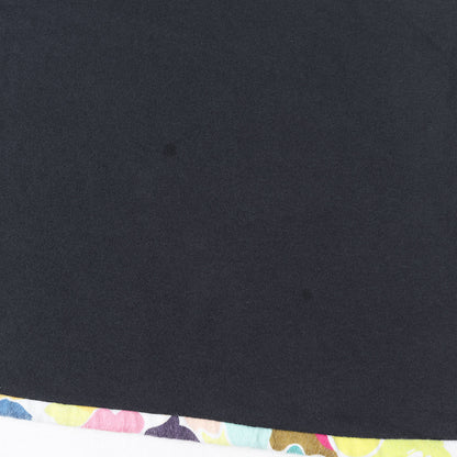00s マルチカモ 猿迷彩 リバーシブル Tシャツ