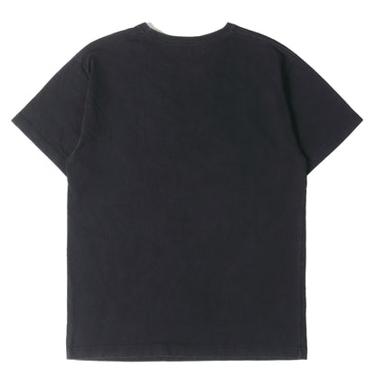 カメレオン グラフィック Tシャツ(CHEMICAL FLOG TEE)