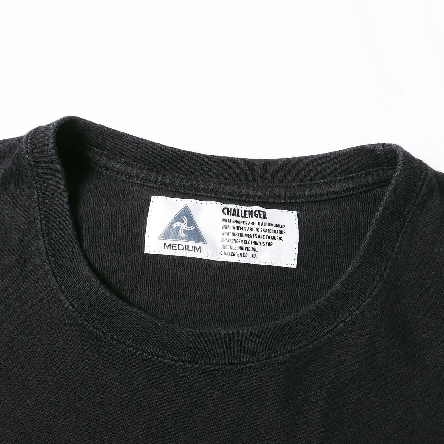 カメレオン グラフィック Tシャツ(CHEMICAL FLOG TEE)