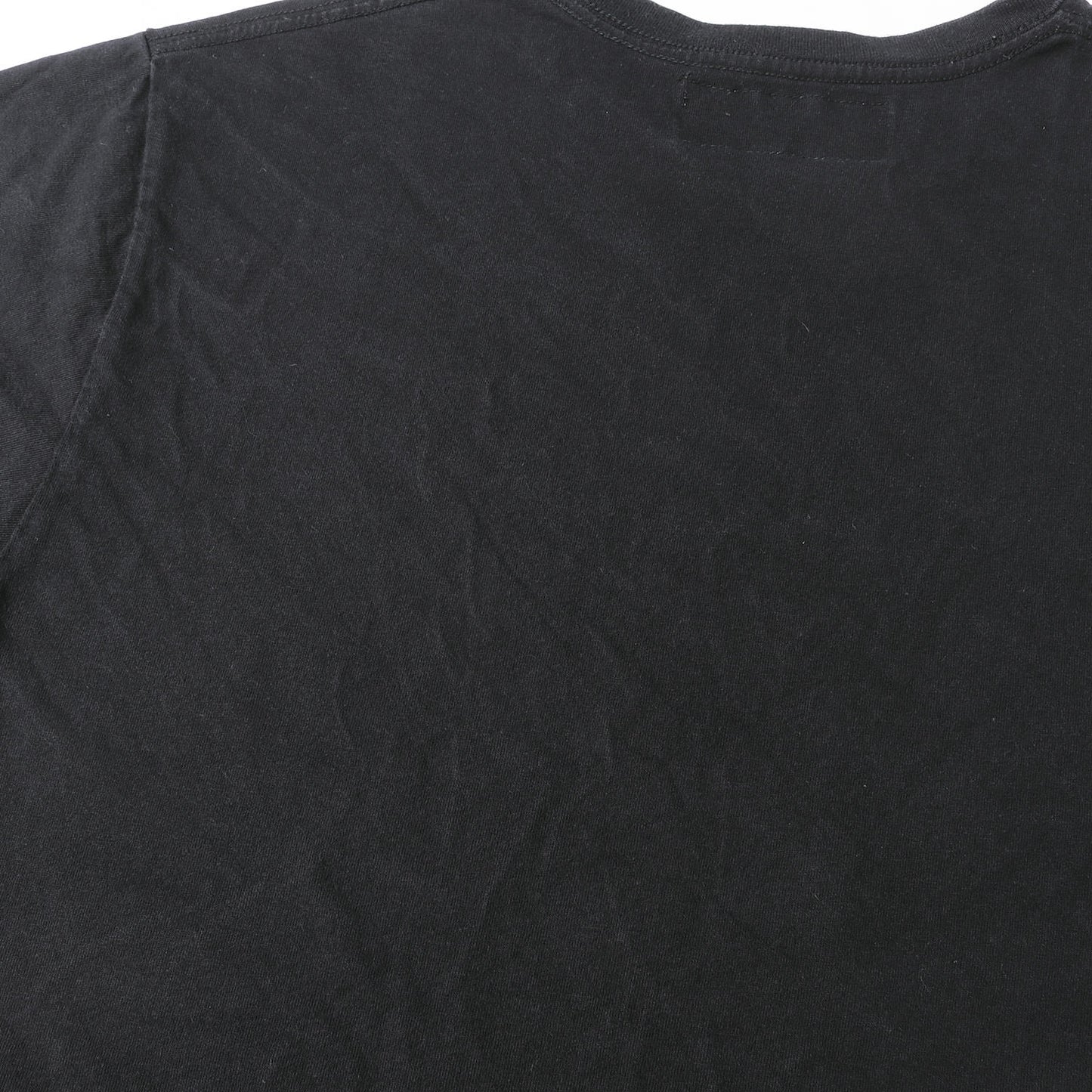 カメレオン グラフィック Tシャツ(CHEMICAL FLOG TEE)