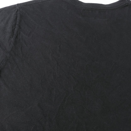 カメレオン グラフィック Tシャツ(CHEMICAL FLOG TEE)