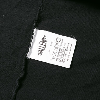 カメレオン グラフィック Tシャツ(CHEMICAL FLOG TEE)