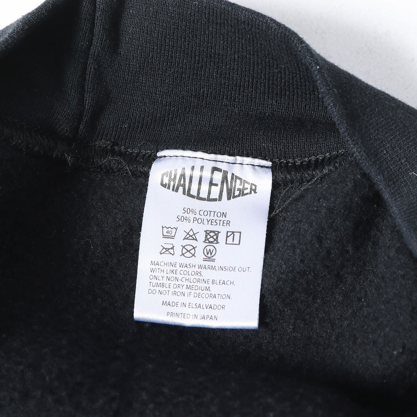 22SS ゾンビスカル グラフィック スウェット(ZOMBIE SKULL C/N SWEAT)