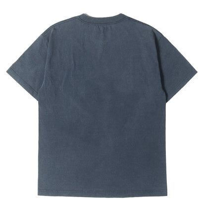 ウォッシュ加工 グリムリーパー Tシャツ(SHADOW TEE)