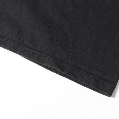 アラビックロゴ ロングスリーブTシャツ(Arabic Logo L/S Tee)