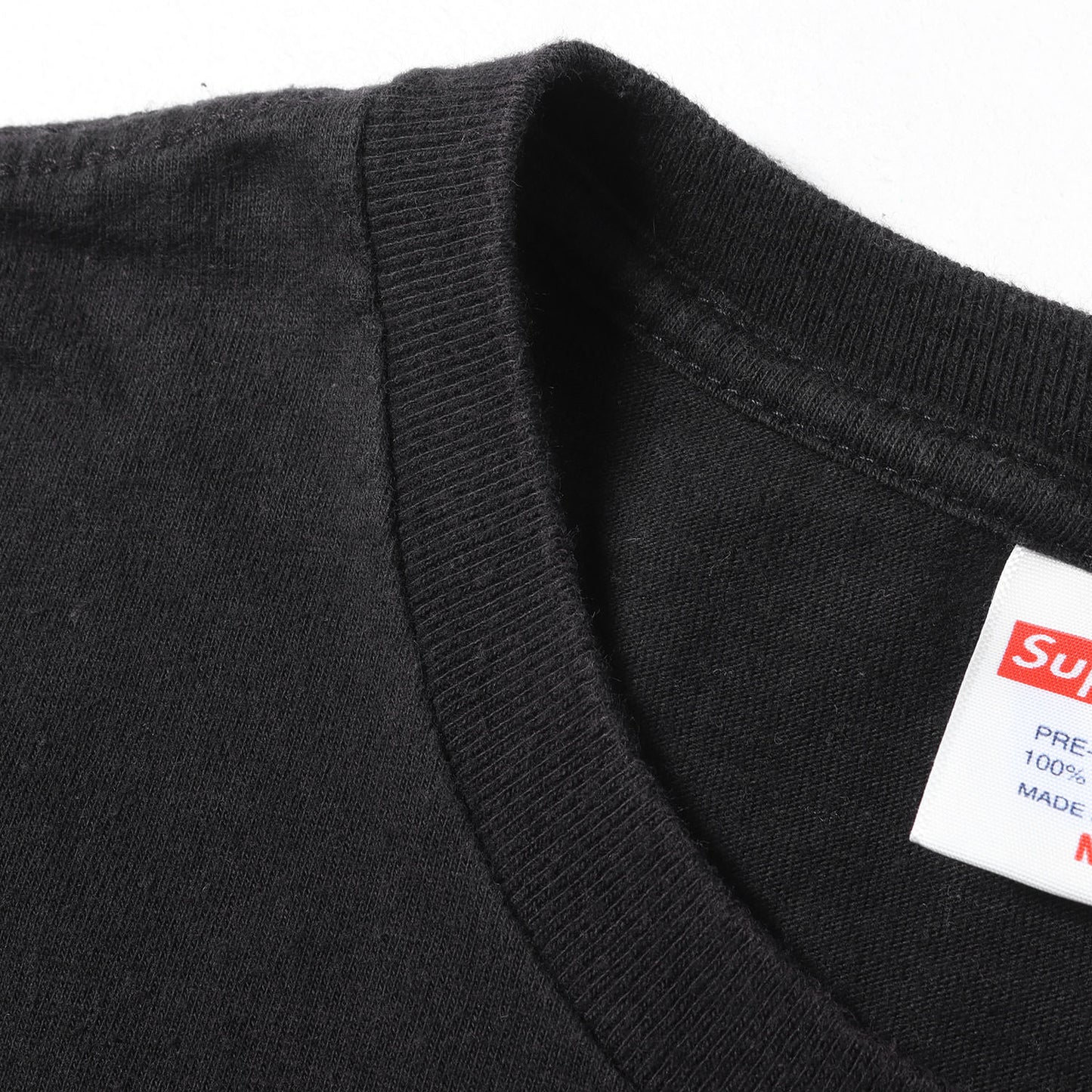 アラビックロゴ ロングスリーブTシャツ(Arabic Logo L/S Tee)