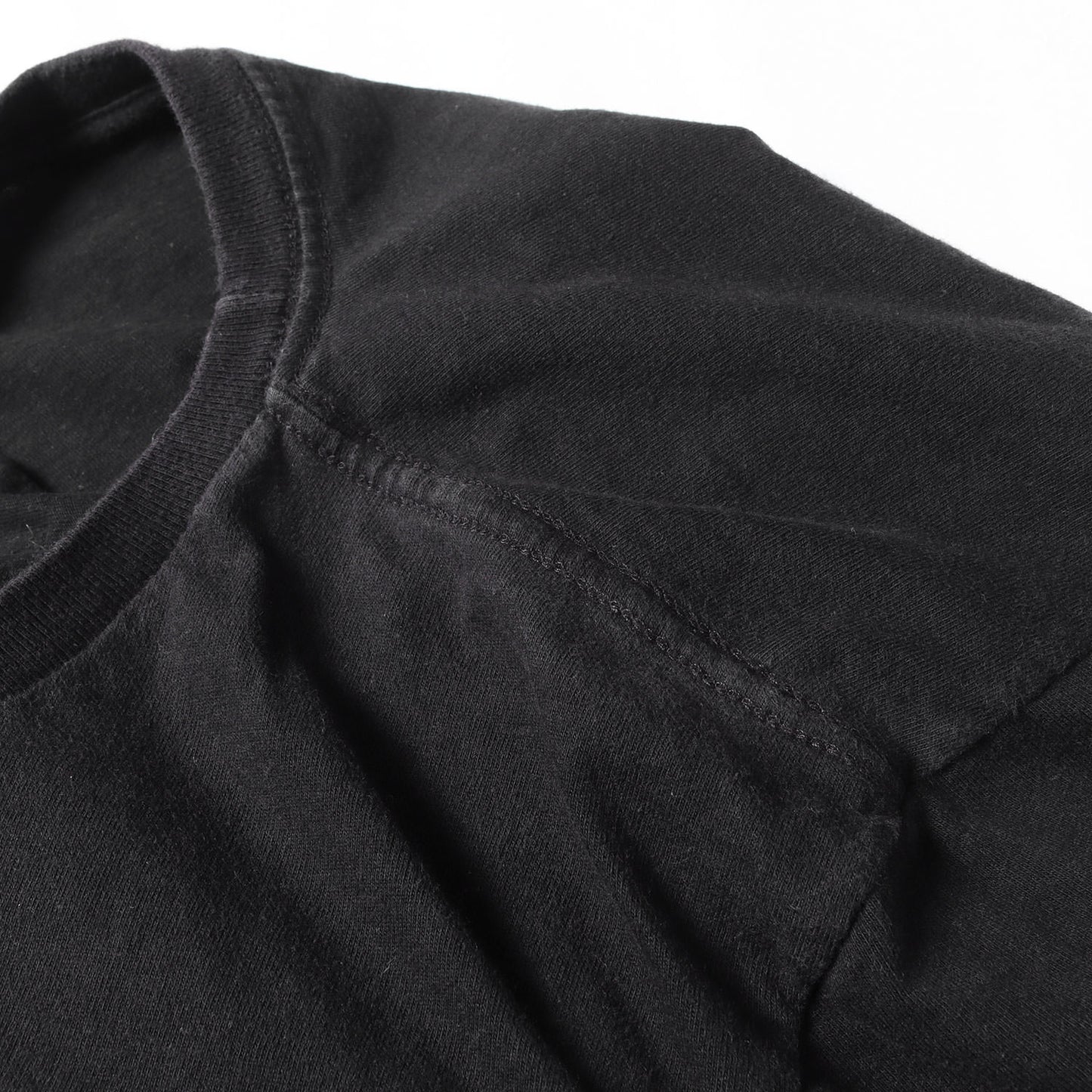 アラビックロゴ ロングスリーブTシャツ(Arabic Logo L/S Tee)