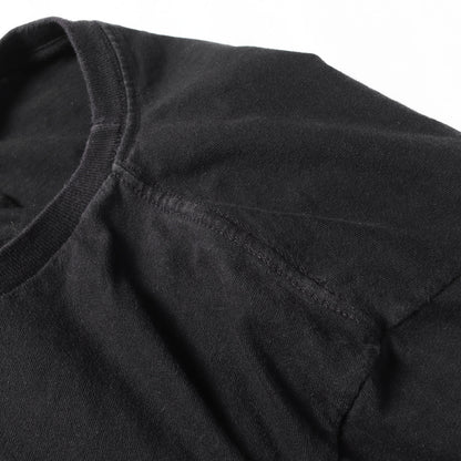 アラビックロゴ ロングスリーブTシャツ(Arabic Logo L/S Tee)