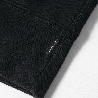 ブランドロゴ ブロックド スウェットパーカー(Blocked Hooded Sweatshirt)