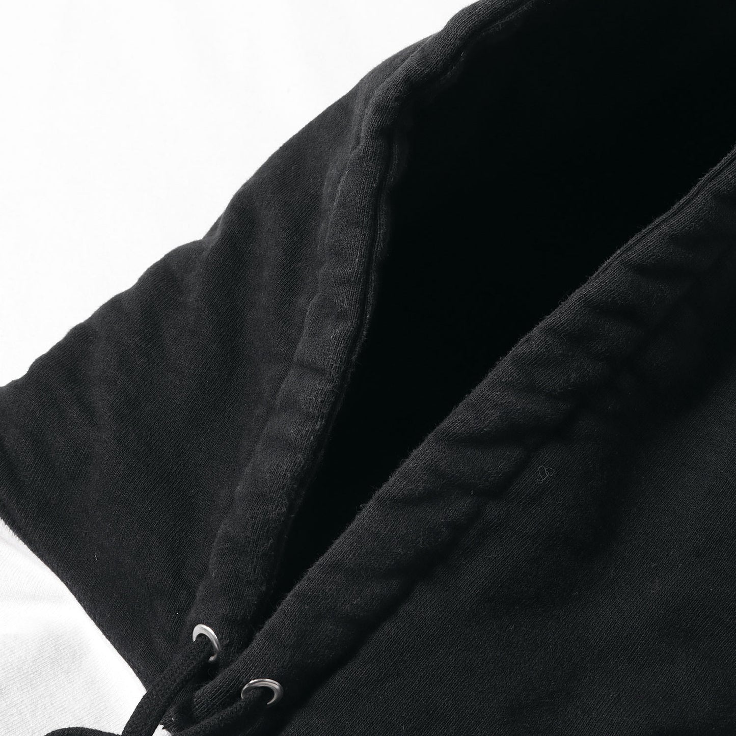 ブランドロゴ ブロックド スウェットパーカー(Blocked Hooded Sweatshirt)
