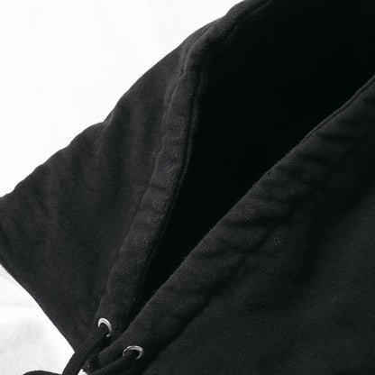 ブランドロゴ ブロックド スウェットパーカー(Blocked Hooded Sweatshirt)